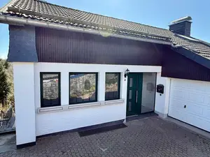 Ferienwohnung für 3 Personen (80 m²) in Monschau
