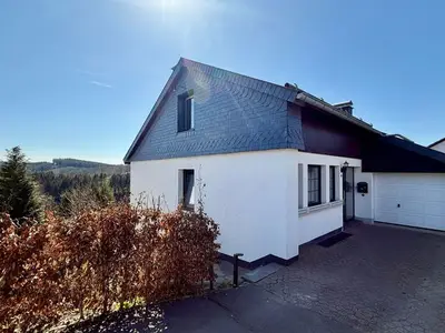 Ferienwohnung für 3 Personen (80 m²) in Monschau 2/10