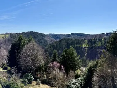 Ferienwohnung für 3 Personen (80 m²) in Monschau 3/10