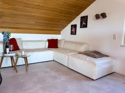 Ferienwohnung für 3 Personen (80 m²) in Monschau 4/10