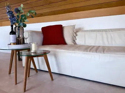 Ferienwohnung für 3 Personen (80 m²) in Monschau 6/10
