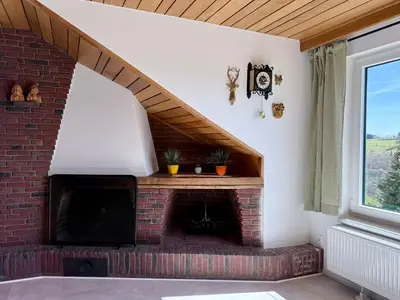 Ferienwohnung für 3 Personen (80 m²) in Monschau 7/10