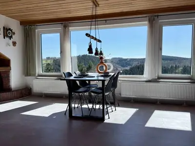 Ferienwohnung für 3 Personen (80 m²) in Monschau 10/10