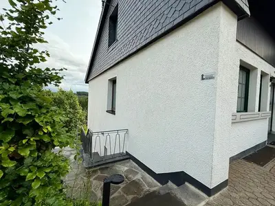 Ferienwohnung für 7 Personen (100 m²) in Monschau 2/10