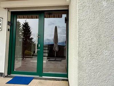 Ferienwohnung für 7 Personen (100 m²) in Monschau 3/10