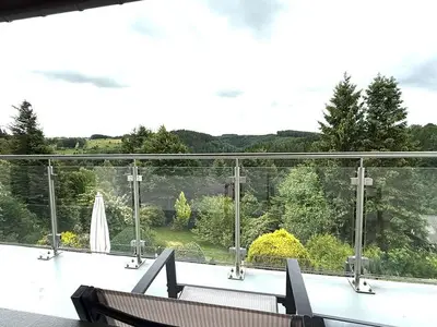 Ferienwohnung für 7 Personen (100 m²) in Monschau 5/10