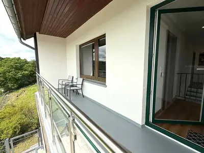 Ferienwohnung für 7 Personen (100 m²) in Monschau 6/10