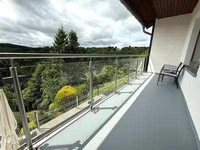 Ferienwohnung für 7 Personen (100 m²) in Monschau 7/10
