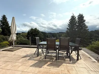 Ferienwohnung für 7 Personen (100 m²) in Monschau 8/10