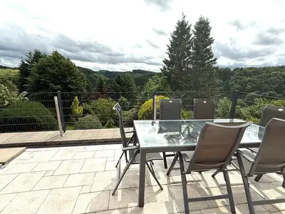 Ferienwohnung für 7 Personen (100 m²) in Monschau 9/10