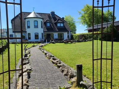 Ferienwohnung für 2 Personen (65 m²) in Monschau 1/10