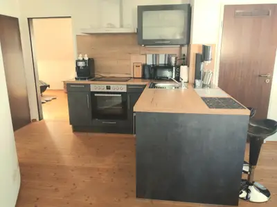 Ferienwohnung für 2 Personen (65 m²) in Monschau 2/10