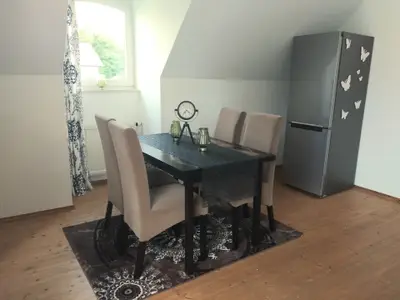 Ferienwohnung für 2 Personen (65 m²) in Monschau 3/10