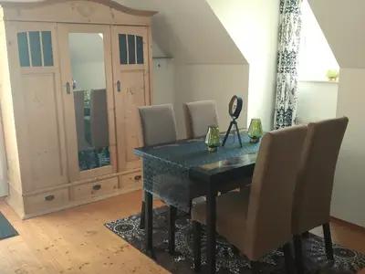 Ferienwohnung für 2 Personen (65 m²) in Monschau 4/10