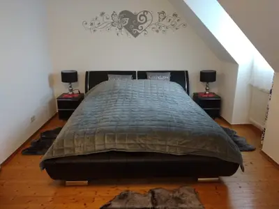 Ferienwohnung für 2 Personen (65 m²) in Monschau 5/10
