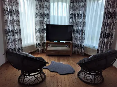 Ferienwohnung für 2 Personen (65 m²) in Monschau 6/10