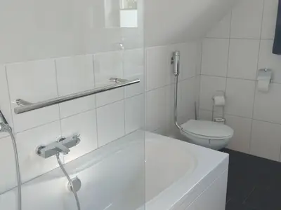Ferienwohnung für 2 Personen (65 m²) in Monschau 8/10