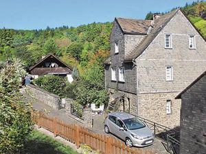 Ferienwohnung für 2 Personen (48 m²) in Monschau