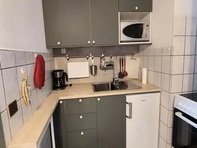 Ferienwohnung für 5 Personen (24 m²) in Mont de Lans 6/10