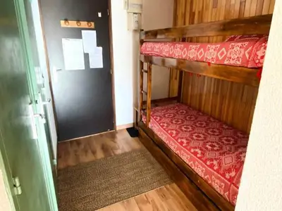 Ferienwohnung für 5 Personen (24 m²) in Mont de Lans 7/10