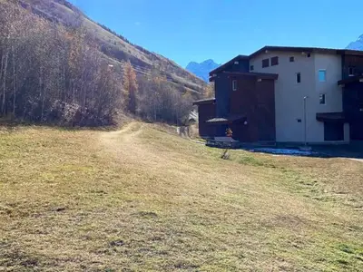 Ferienwohnung für 5 Personen (24 m²) in Mont de Lans 10/10