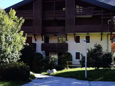 Ferienwohnung für 5 Personen (23 m²) in Mont de Lans 1/10