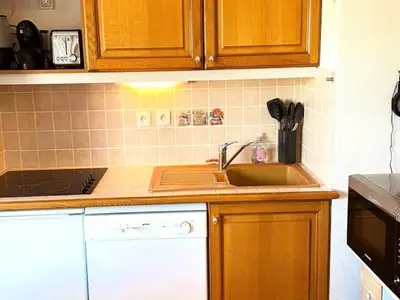 Ferienwohnung für 5 Personen (23 m²) in Mont de Lans 7/10