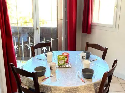 Ferienwohnung für 5 Personen (23 m²) in Mont de Lans 8/10