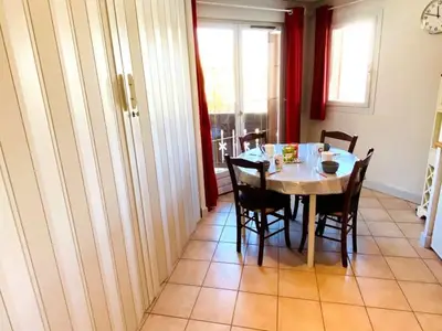 Ferienwohnung für 5 Personen (23 m²) in Mont de Lans 9/10