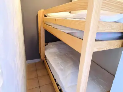 Ferienwohnung für 5 Personen (23 m²) in Mont de Lans 10/10