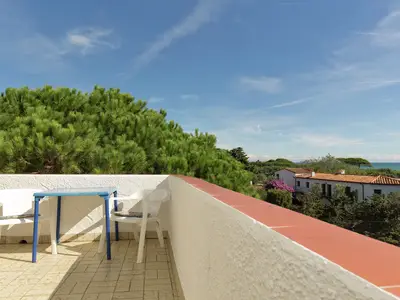 TerraceBalcony