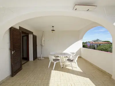 TerraceBalcony