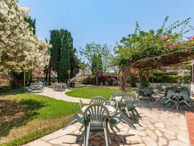 GardenSummer