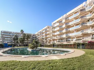 Ferienwohnung für 6 Personen (77 m²) in Mont-roig del Camp