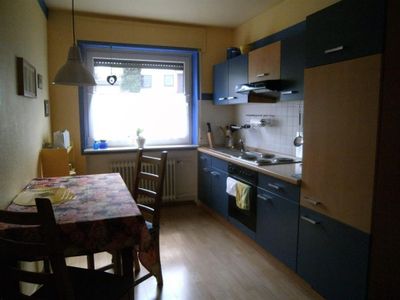 Küche Foto 1