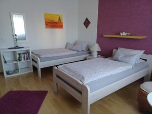 Ferienwohnung für 2 Personen (45 m²) in Montabaur