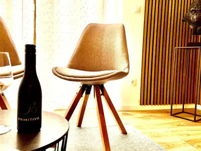 Ferienwohnung für 6 Personen (76 m²) in Montabaur 8/10