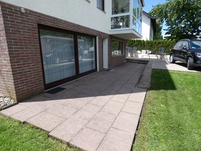 Ferienwohnung für 3 Personen (70 m²) in Montabaur 1/10
