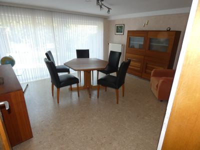 Ferienwohnung für 3 Personen (70 m²) in Montabaur 3/10