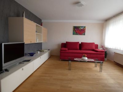 Ferienwohnung für 3 Personen (70 m²) in Montabaur 8/10