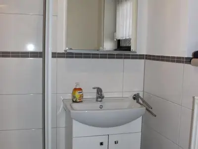 Waschbecken