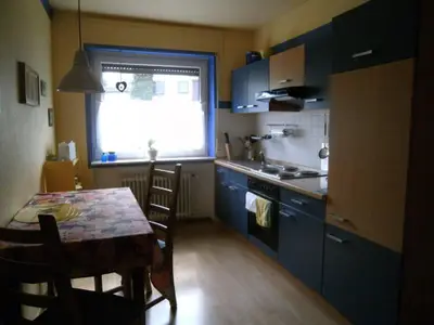 Küche Foto 1