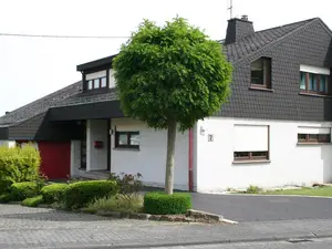 Ferienwohnung für 3 Personen (45 m²) in Montabaur
