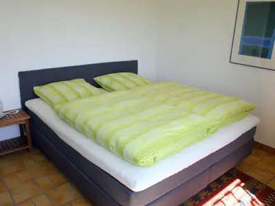Boxspringbett
