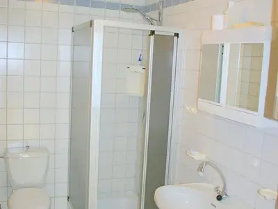 Bad/Dusche