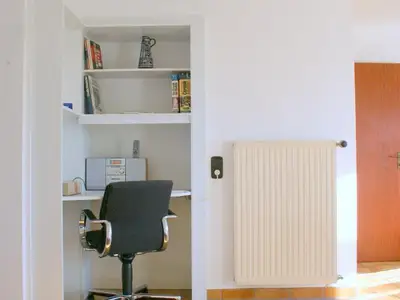 Bürobereich