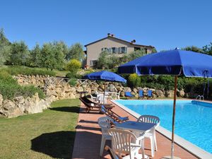 Ferienwohnung für 6 Personen (100 m²) in Montaione