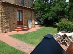 Ferienwohnung für 4 Personen (45 m²) in Montaione