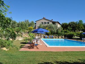 Ferienwohnung für 8 Personen (130 m²) in Montaione