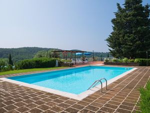 Ferienwohnung für 3 Personen (50 m²) in Montaione